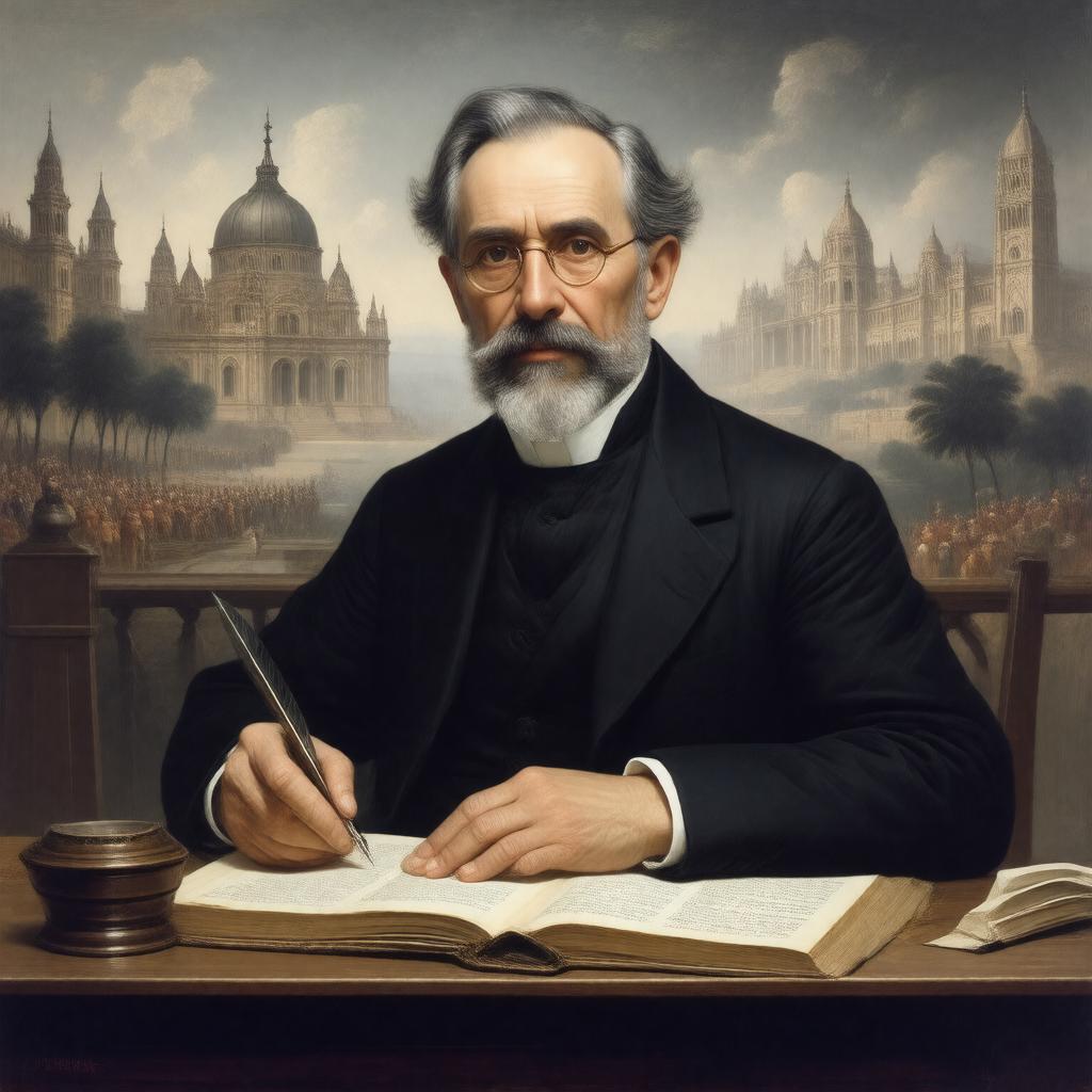 Reginald F. Heber